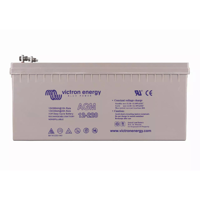 Zasilanie awaryjne trójfazowe 6.5kW - 21kWh - obrazek 2